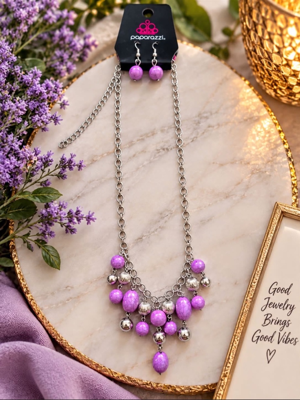 Necklace